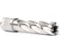 Сверло корончатое Magnitronic HSS (16х50 мм, Weldon19) DNHX40160 DNHX-40160 4