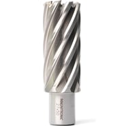 Сверло корончатое Magnitronic HSS (27х50 мм, Weldon19) DNHX40270 DNHX-40270