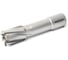 Сверло корончатое Magnitronic TCT (21х50 мм, Weldon19) DNTX40210 DNTX-40210 2