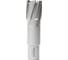 Сверло корончатое Magnitronic TCT (26х50 мм, Weldon19) DNTX40260 DNTX-40260 1