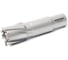 Сверло корончатое Magnitronic TCT (26х50 мм, Weldon19) DNTX40260 DNTX-40260 2