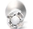 Сверло корончатое Magnitronic TCT (13х50 мм, Weldon19) DNTX40130 DNTX-40130 5
