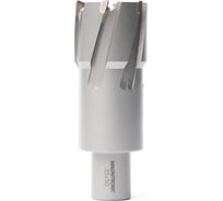 Сверло корончатое Magnitronic TCT (35х50 мм, Weldon19) DNTX40350 DNTX-40350