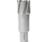Сверло корончатое Magnitronic TCT (30х50 мм, Weldon19) DNTX40300 DNTX-40300 1