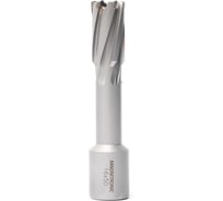 Сверло корончатое Magnitronic TCT (16х50 мм, Weldon19) DNTX40160 DNTX-40160
