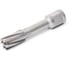 Сверло корончатое Magnitronic TCT (16х50 мм, Weldon19) DNTX40160 DNTX-40160 2