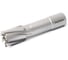 Сверло корончатое Magnitronic TCT (22х50 мм, Weldon19) DNTX40220 DNTX-40220 2