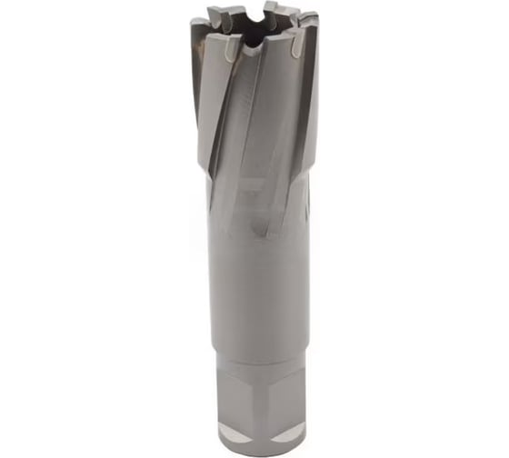 Сверло корончатое Magnitronic TCT (23х50 мм, Weldon19) DNTX40230 DNTX-40230 1