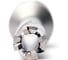 Сверло корончатое Magnitronic TCT (12х50 мм, Weldon19) DNTX40120 DNTX-40120 5