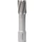 Сверло корончатое Magnitronic TCT (20х50 мм, Weldon19) DNTX40200 DNTX-40200 1
