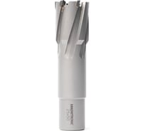 Сверло корончатое Magnitronic TCT (25х50 мм, Weldon19) DNTX40250 DNTX-40250