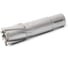 Сверло корончатое Magnitronic TCT (25х50 мм, Weldon19) DNTX40250 DNTX-40250 2