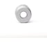 Сверло корончатое Magnitronic TCT (25х50 мм, Weldon19) DNTX40250 DNTX-40250 5