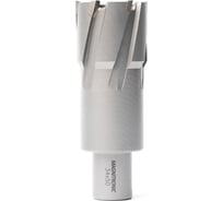 Сверло корончатое Magnitronic TCT (34х50 мм, Weldon19) DNTX40340 DNTX-40340