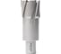 Сверло корончатое Magnitronic TCT (34х50 мм, Weldon19) DNTX40340 DNTX-40340 1