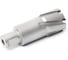 Сверло корончатое Magnitronic TCT (33х50 мм, Weldon19) DNTX40330 DNTX-40330 3