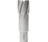 Сверло корончатое Magnitronic TCT (27х50 мм, Weldon19) DNTX40270 DNTX-40270 1