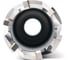 Сверло корончатое Magnitronic TCT (27х50 мм, Weldon19) DNTX40270 DNTX-40270 5
