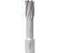 Сверло корончатое Magnitronic TCT (17х50 мм, Weldon19) DNTX40170 DNTX-40170 1