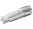 Сверло корончатое Magnitronic TCT (28х50 мм, Weldon19) DNTX40280 DNTX-40280 3