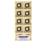 Пластина для точения DESKAR CCGT09T304R-F LF6018 10 шт 00-00051897 1