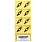 Пластина для точения DESKAR VNMG12T304 NF LF9218 10 шт 00-00052204 1