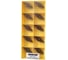 Пластина для точения DESKAR VBMT160404 MV LF6018S 10 шт 00-00052188 1