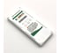 Пластина твердосплавная фрезерная BESTELLI APMT1604PDER (10шт) CT40100369T 4