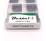Пластина твердосплавная фрезерная BESTELLI SEKT1204 (10шт) CT40100111T 4