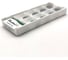 Пластина твердосплавная фрезерная BESTELLI RPMT1003MO-TT (10шт) CT40100511T 3