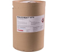 Клей-расплав Follmann FOLCO REACT 10770 (20 кг) 14360-312-531