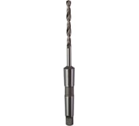 Сверло конический хвостовик РосИнструмент 5.0 средняя серия, ГОСТ 10903-77 HSS(Р6М5) 4445