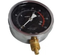Манометр 12 т Forsage 15436 F-0500-1-M
