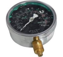 Манометр 40 т Forsage 15440 F-0500-5-M