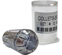 Цанга зажимная ER20 12 мм Белмаш RA119A