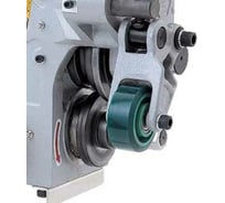 Накатной вал 1"-1 1/2" для желобонакатчика RG-RH REX 341141