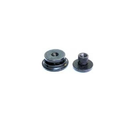 Накатные ролики 14"-16" для желобонакатчика RG-150 REX 341136
