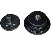 Накатные ролики 1 1/4"-1 1/2" для желобонакатчика RG-R0 REX 341552