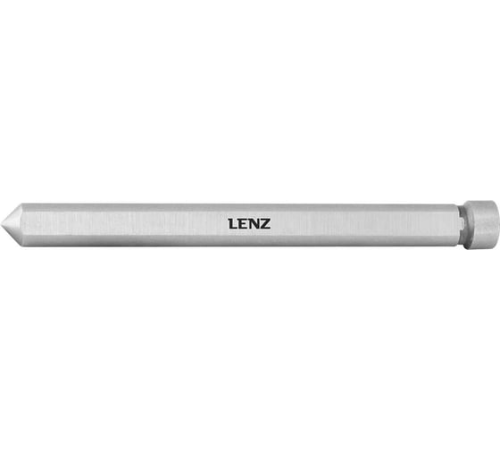 Штифт направляющий LENZ 7.98х118 мм LZEP-7118 1