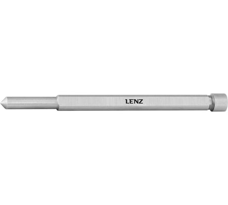 Штифт направляющий LENZ 6.34х102 мм LZEP-6102