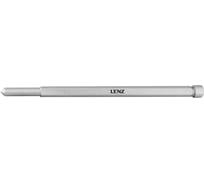 Штифт направляющий LENZ 6.34х116 мм LZEP-6116