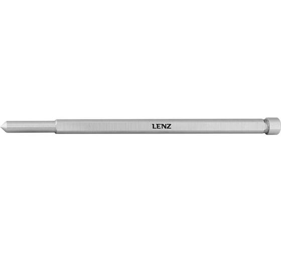 Штифт направляющий LENZ 6.34х116 мм LZEP-6116 1