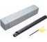 Державка для внутреннего точения TORNERI S16Q-SCKCR09 Т026415 2