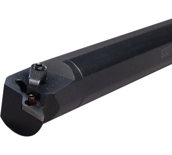 Державка для внутреннего точения TORNERI S32T-MVUNR16 Т026414 1