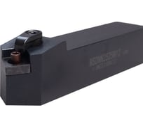 Державка для наружного точения TORNERI MSDNN2525M12 Т026438