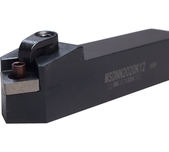 Державка для наружного точения TORNERI MSDNN2020K12 Т026437 1
