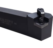 Державка для наружного точения TORNERI MCLNL3232P19 Т026433