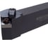 Державка для наружного точения TORNERI MSSNR2525M12 Т026436 1