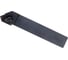 Державка для наружного точения TORNERI MSSNR2525M12 Т026436 2