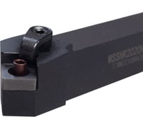 Державка для наружного точения TORNERI MSSNR2020K12 Т026434
